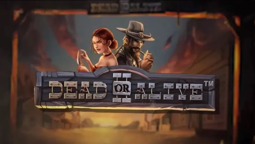 Dead or Alive 2 at Wild Casino